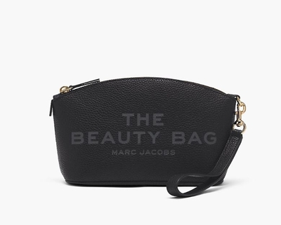The beauty bag Marc Jacobs blk